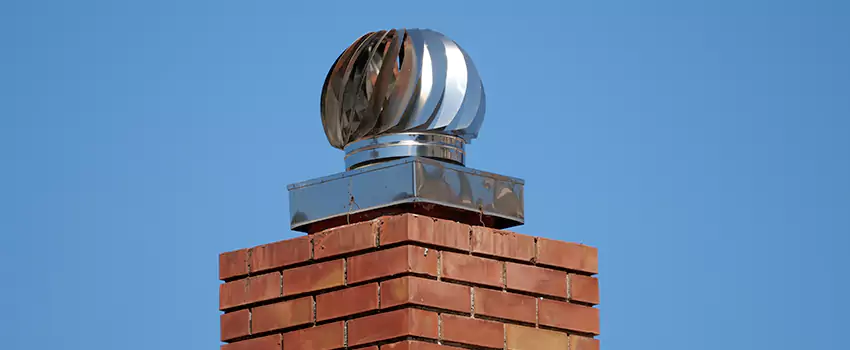 Chimney Flue Rebuild Services in Hopewell, Virginia