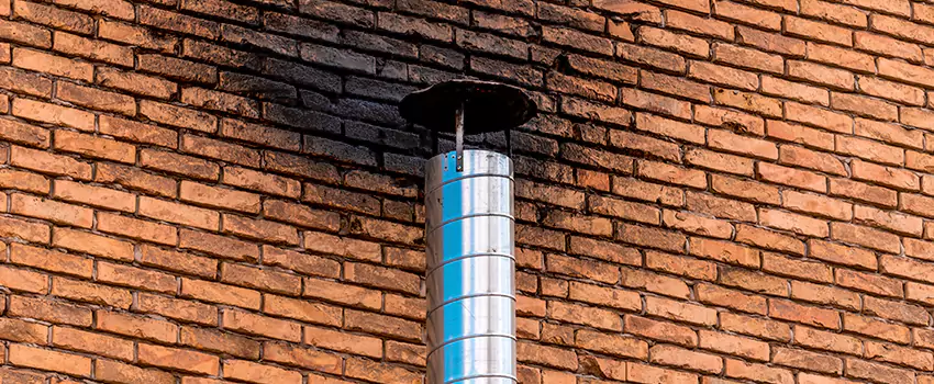 Chimney Design and Style Remodel Services in Hopewell, Virginia