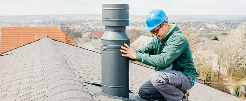 Chimney Repair Cost in Hopewell, VA
