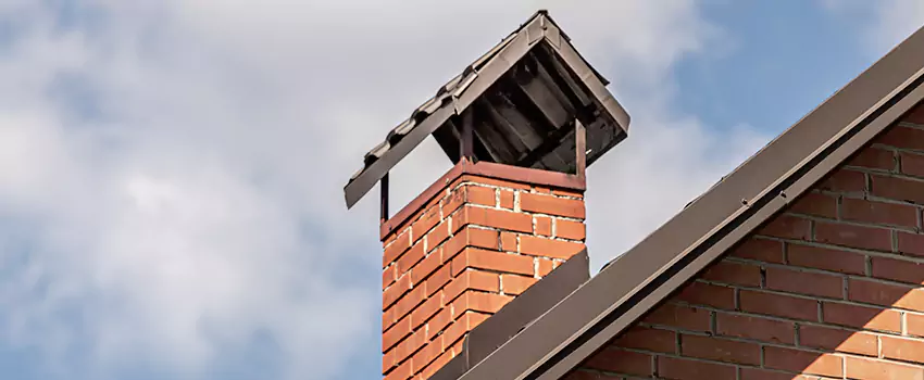 Chimney Saver Masonry Repair Contractor in Hopewell, Virginia