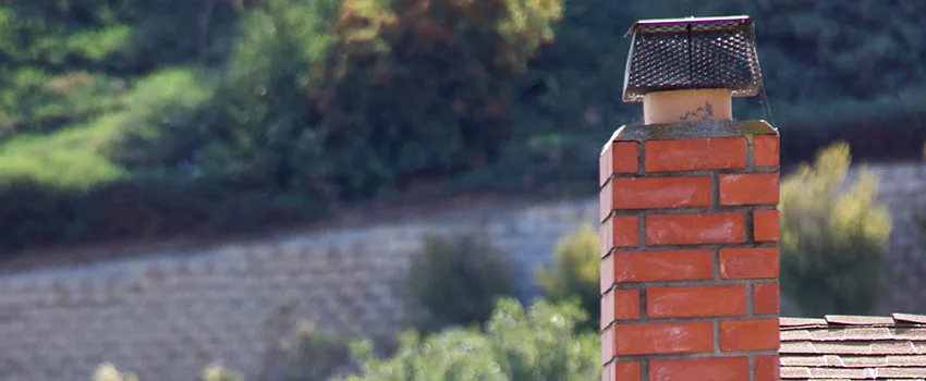 Chimney Tuckpointing And Masonry Restoration in Hopewell, VA