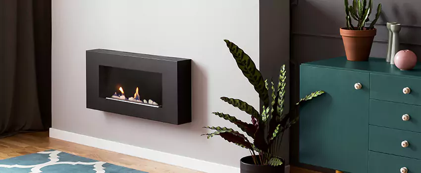 Cost of Ethanol Fireplace Repair And Installation Services in Hopewell, VA