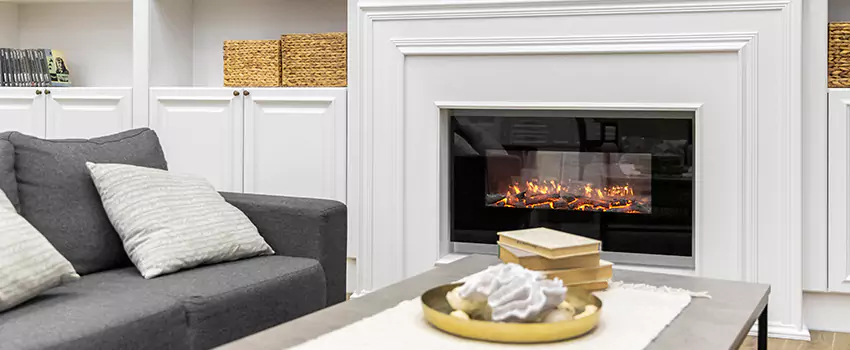 Professional Fireplace Maintenance Contractors in Hopewell, VA