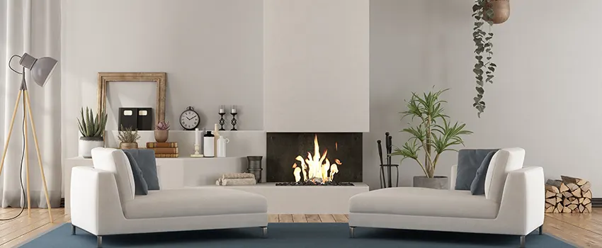 Decorative Fireplace Crystals Services in Hopewell, Virginia