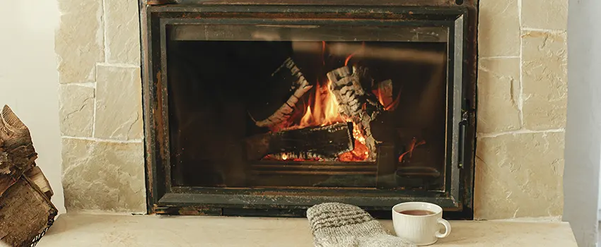 Fireplace Door Handle Replacements Services in Hopewell, Virginia