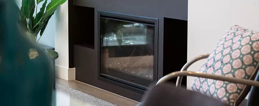 Gas Fireplace Installation in Hopewell, VA