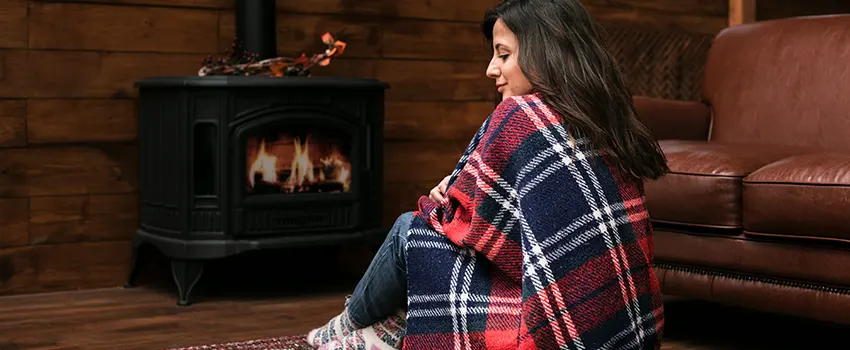 Fireplace Firebox Grate Replacement Services  in Hopewell, Virginia