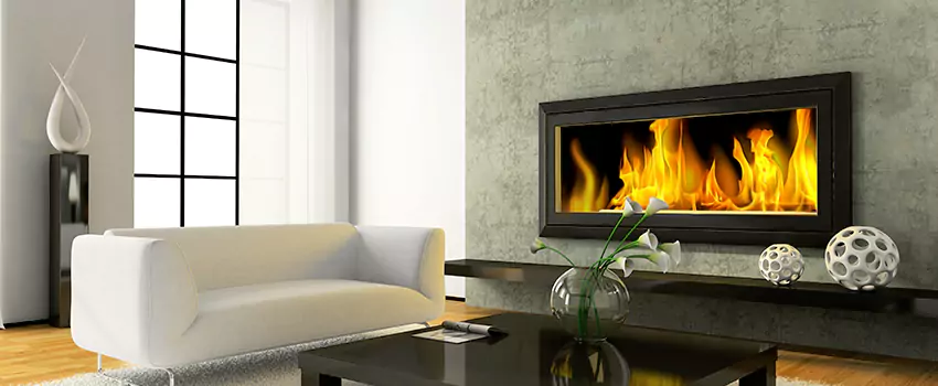 Fireplace Hearth Ideas in Hopewell, Virginia