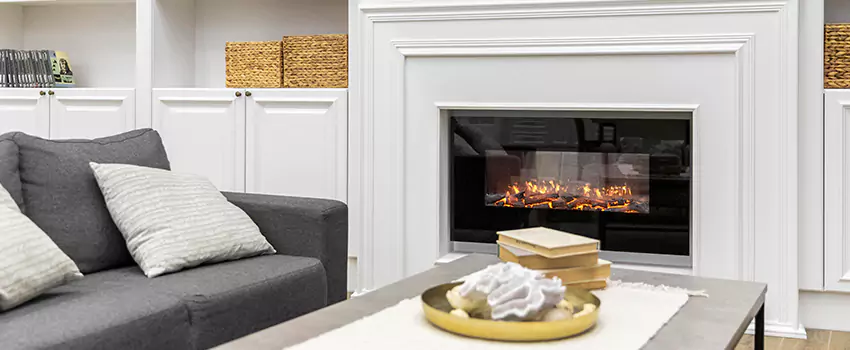 Pellet Fireplace Insert Installation in Hopewell, VA