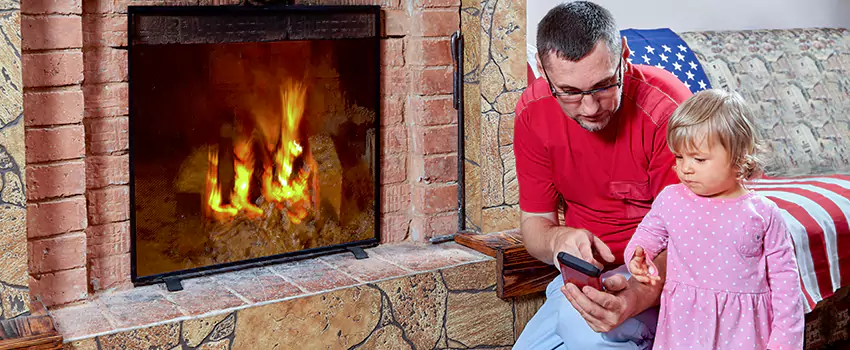 Fireplace Safety Locks For Kids in Hopewell, VA