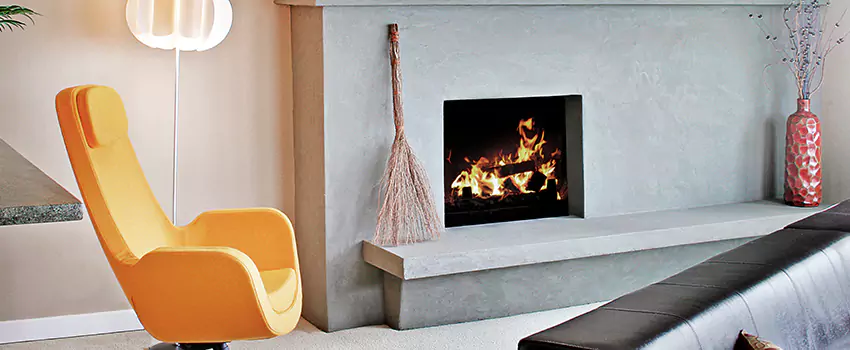 Electric Fireplace Makeover Services in Hopewell, VA