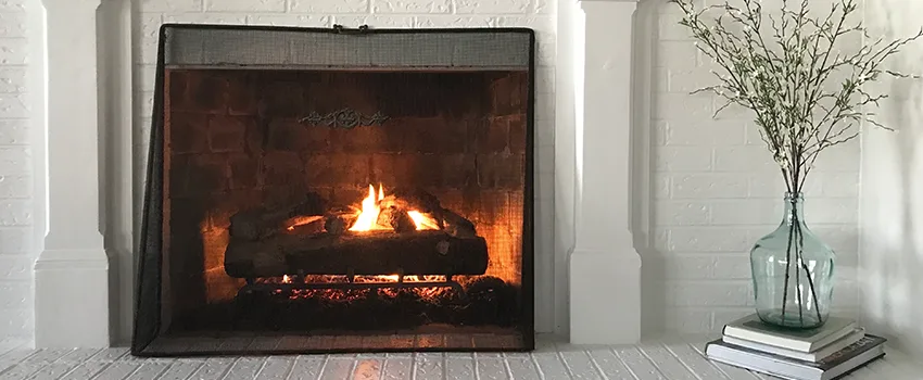 Cost-Effective Fireplace Mantel Inspection And Maintenance in Hopewell, VA