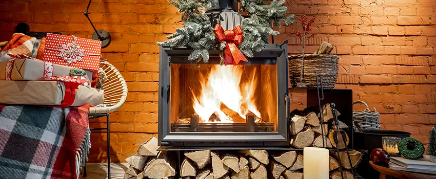 Steel Fireplace Grate Repair And Replacement Services in Hopewell, Virginia