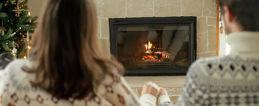 Fireplace Firebox Refurbish & Restore Services in Hopewell, VA