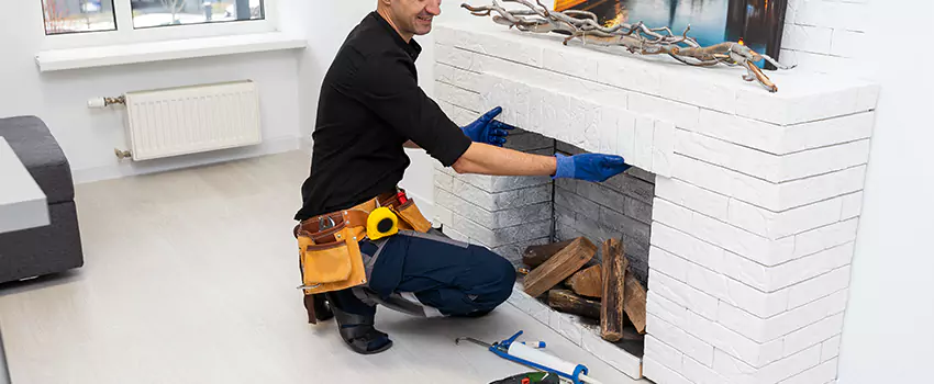 Gas Fireplace Repair And Replacement in Hopewell, VA