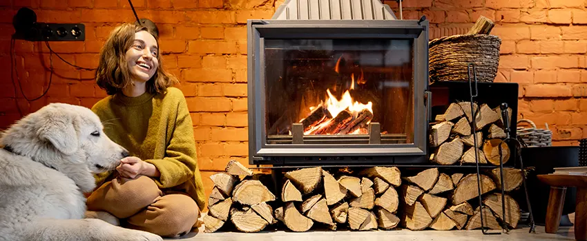 Fireplace Smell Removal Cost in Hopewell, VA