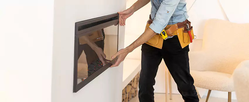 Traditional Fireplace Vent Sweeping in Hopewell, VA