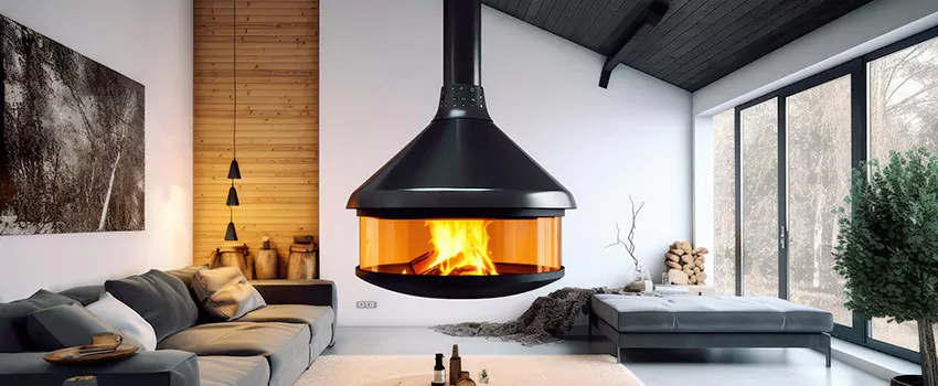Floating Damaged Fireplace Repair Services in Hopewell, VA