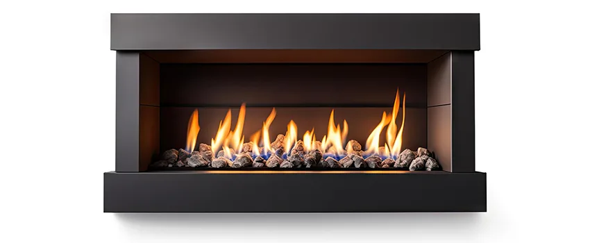 Outdoor Gas Fireplaces Installation in Hopewell, VA