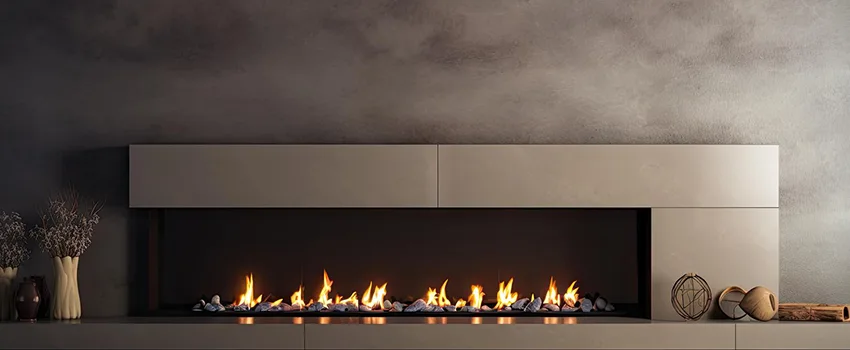 Gas Fireplace Logs Supplier in Hopewell, Virginia