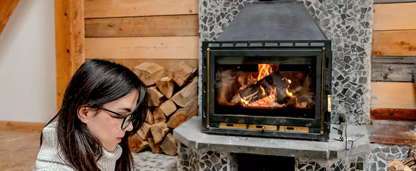 Harman P68-C Pellet Stove Repair in Hopewell, Virginia 