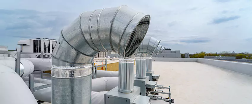 Insulated Ductwork Repair Services Near Me in Hopewell, VA
