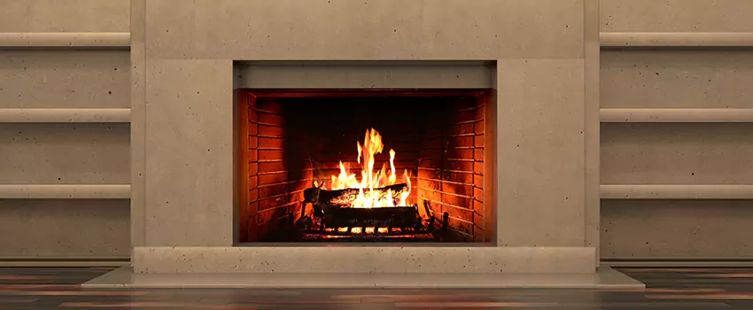 Majestic Trilliant Series Gas Fireplace Insert Repair in Hopewell, Virginia