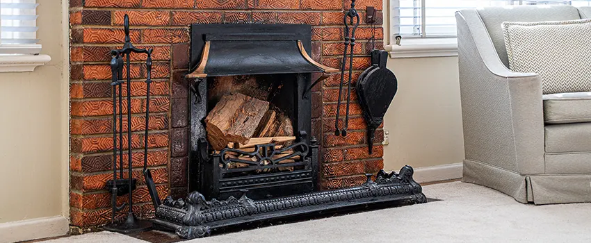 Custom Old Fireplace Redesign Services in Hopewell, Virginia