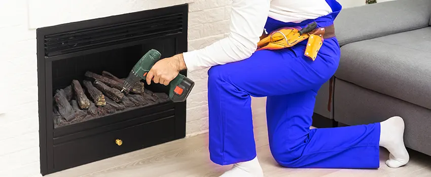 Pellet Fireplace Repair Services in Hopewell, VA