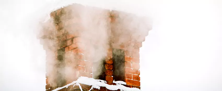 Chimney Flue Soot Removal in Hopewell, VA