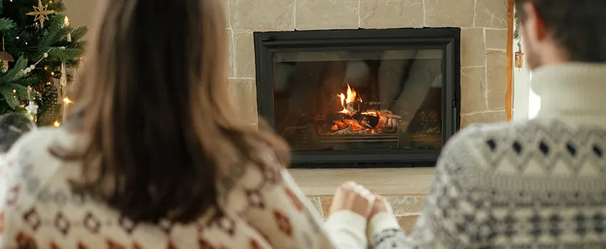 Superior Open-Hearth Wood Fireplaces in Hopewell, VA