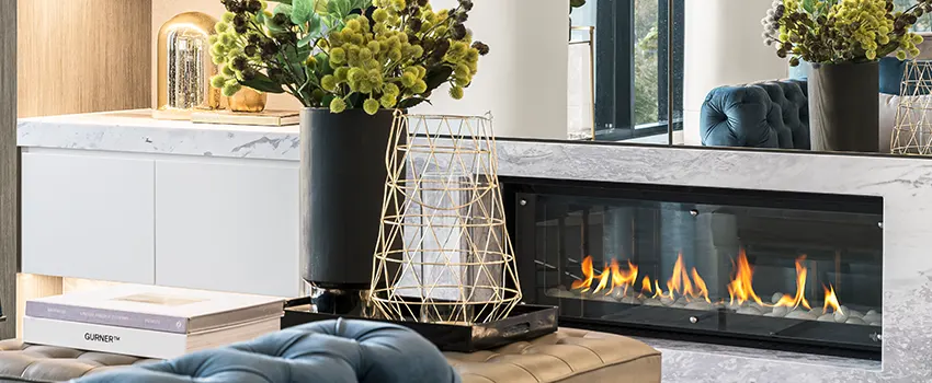 Professional Town & Country Luxury Fireplace Maintenance Experts in Hopewell, Virginia
