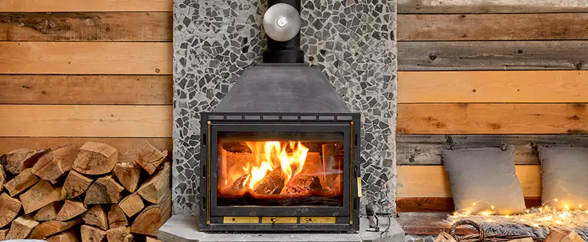 Travis Industries Elite Fireplace Inspection and Maintenance in Hopewell, Virginia