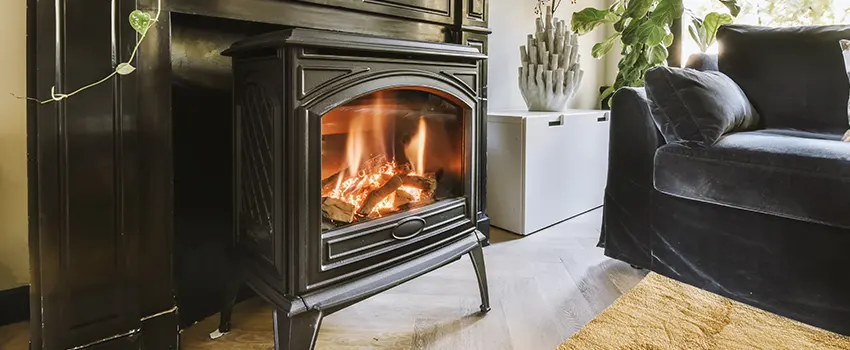 Valor Wood Fireplace in Hopewell, VA