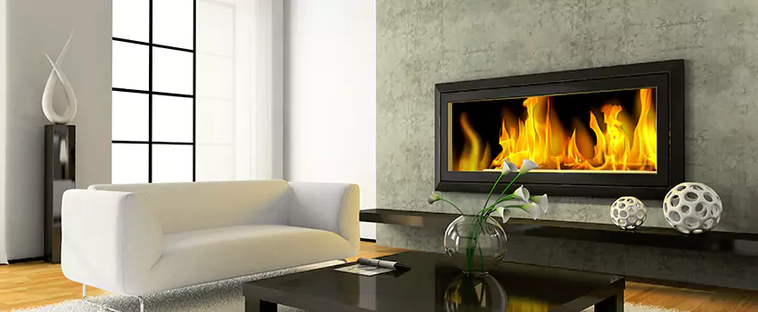 Ventless Fireplace Oxygen Depletion Sensor Installation and Repair Services in Hopewell, Virginia