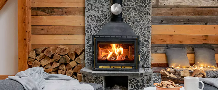 Affordable Wood Fireplace Fixing Solutions in Hopewell, Virginia