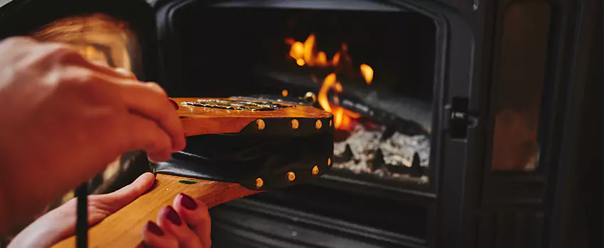 Cost of Wood Furnace Repair and Installation Services in Hopewell, VA