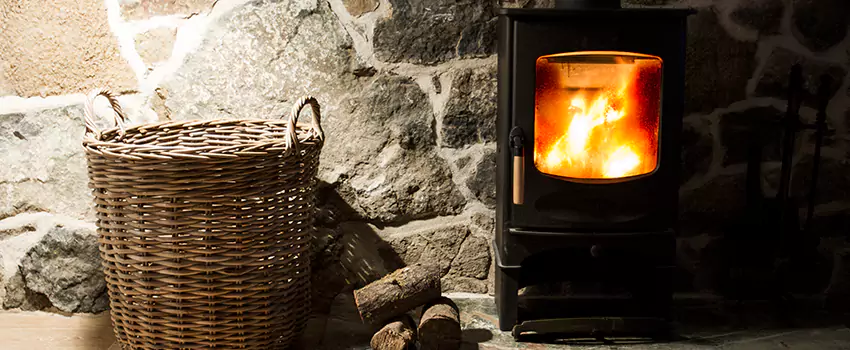 24/7 Wood Stove Installation Services in Hopewell, Virginia